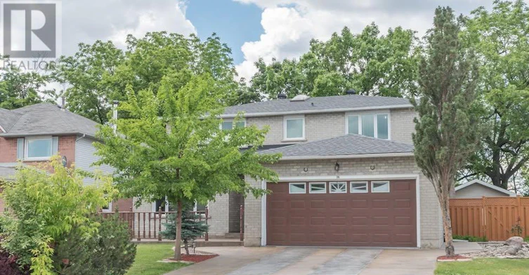 26 Blueberry Drive, Hamilton, ON, L8E 4S1 - 2