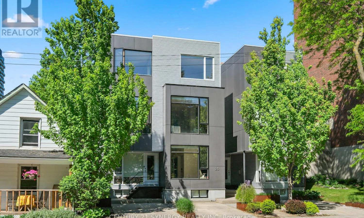 26 Stonehurst Avenue