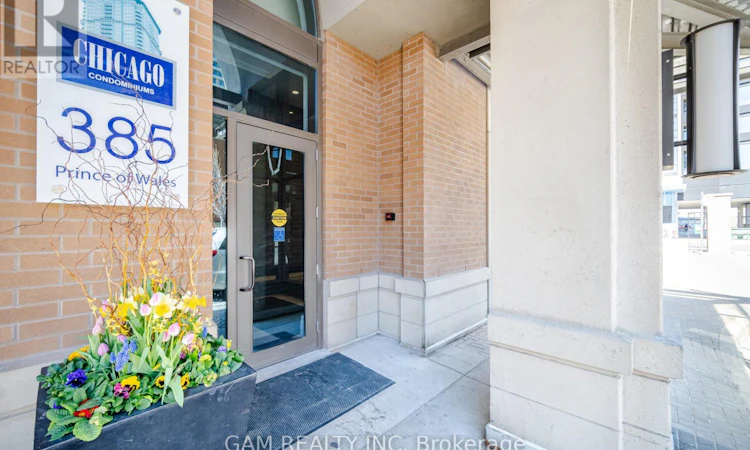 1102-385 Prince Of Wales Drive