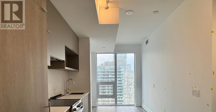 3512-100 Queen Street E, Toronto, ON, M5C 0B5 - 4