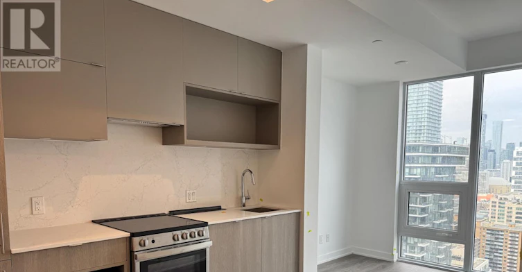 3512-100 Queen Street E, Toronto, ON, M5C 0B5 - 2