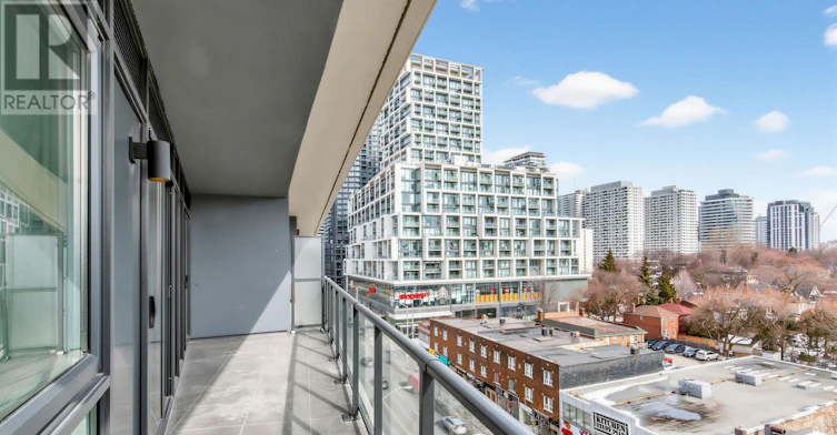 602-8 Manor Road W, Toronto, ON, M4S 0E6 - 14