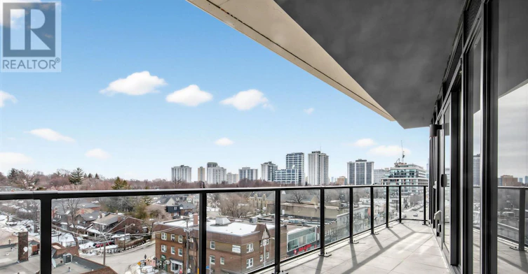 602-8 Manor Road W, Toronto, ON, M4S 0E6 - 13