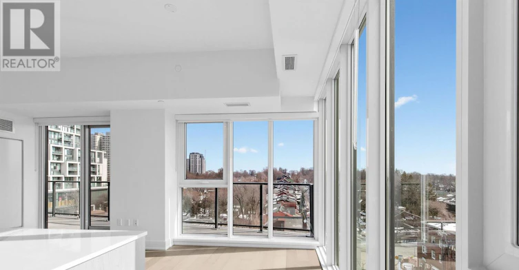 602-8 Manor Road W, Toronto, ON, M4S 0E6 - 5