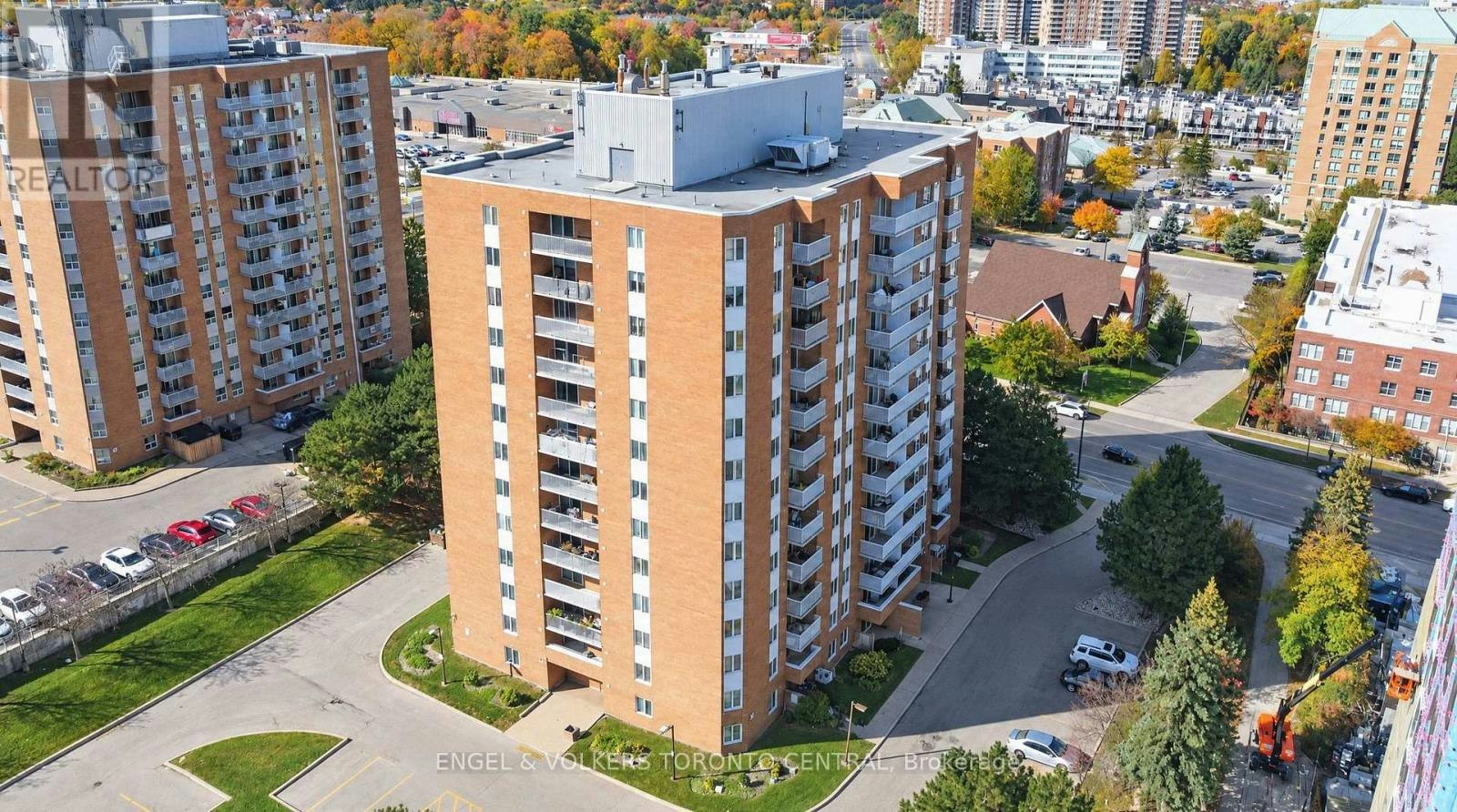 606-15 Sewells Road, Toronto, ON, M1B 3V7