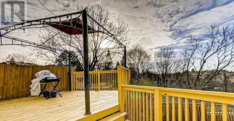 BASEMENT-471 Cobblehill Drive, Oshawa, ON, L1K 1Y6 - 6