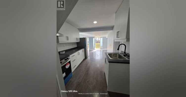 BASEMENT-471 Cobblehill Drive, Oshawa, ON, L1K 1Y6 - 2