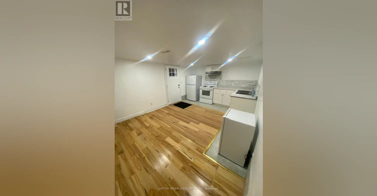 BSMT-29 Brownville Avenue, Toronto, ON, M6N 4L2 - 2