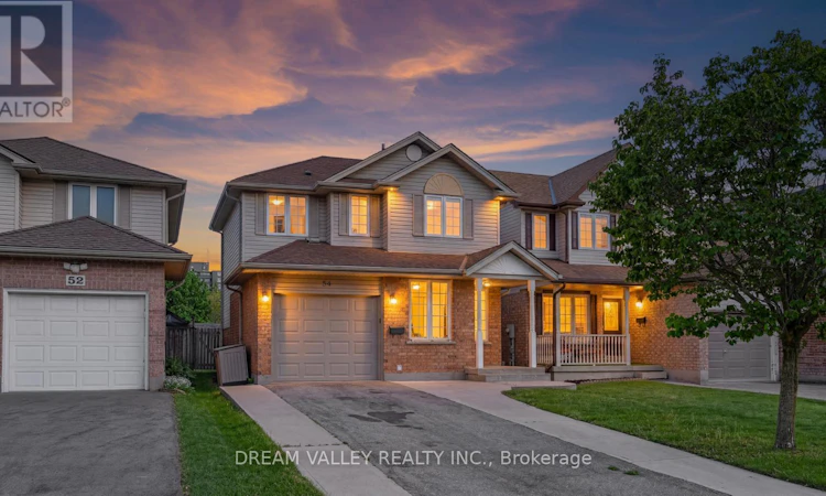 54 Bailey Avenue