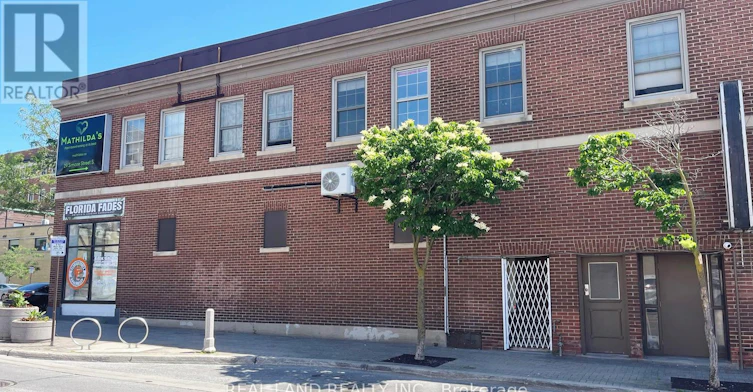 1-31 King Street E, Oshawa, ON, L1H 1B2 - 2