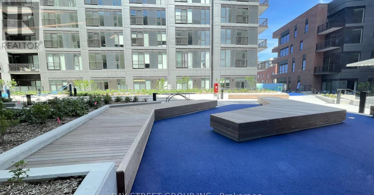 902-10 Oak Street, Toronto, ON, M5A 0Z1 - 25