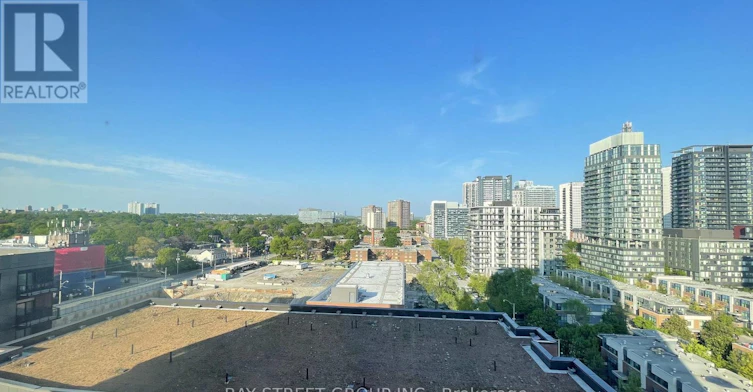 902-10 Oak Street, Toronto, ON, M5A 0Z1 - 17
