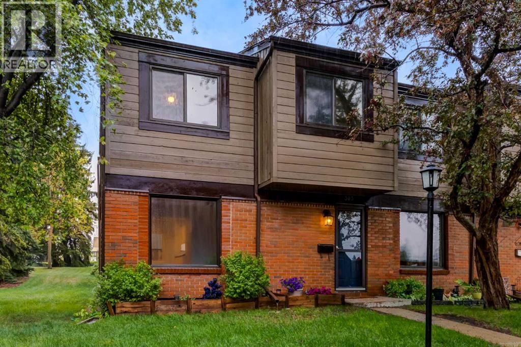 303-9803 24 Street SW, Calgary, AB, T2V 1S5