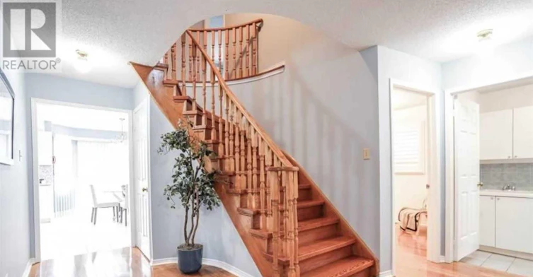 59 Dewberry Drive, Markham, ON, L3S 2S3 - 3