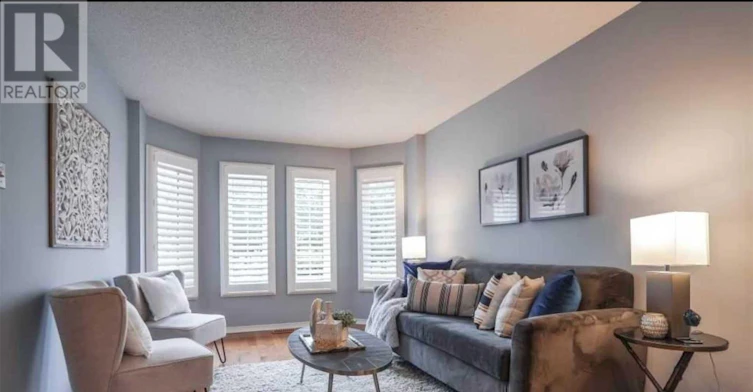 59 Dewberry Drive, Markham, ON, L3S 2S3 - 4