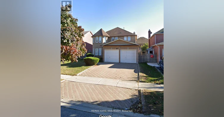59 Dewberry Drive, Markham, ON, L3S 2S3
