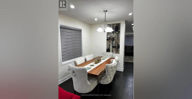 115 Tiller Trail, Brampton, ON, L6X 4S9 - 7