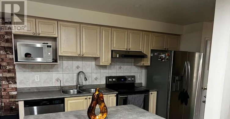 115 Tiller Trail, Brampton, ON, L6X 4S9 - 11
