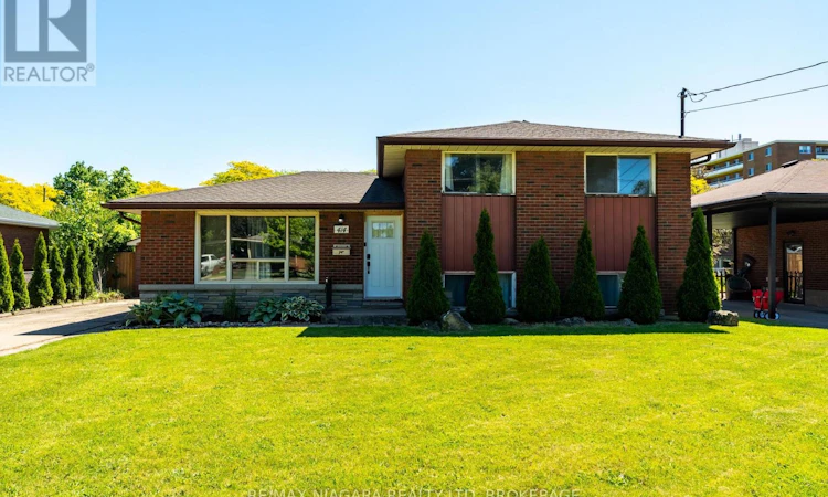 414 Bunting Road