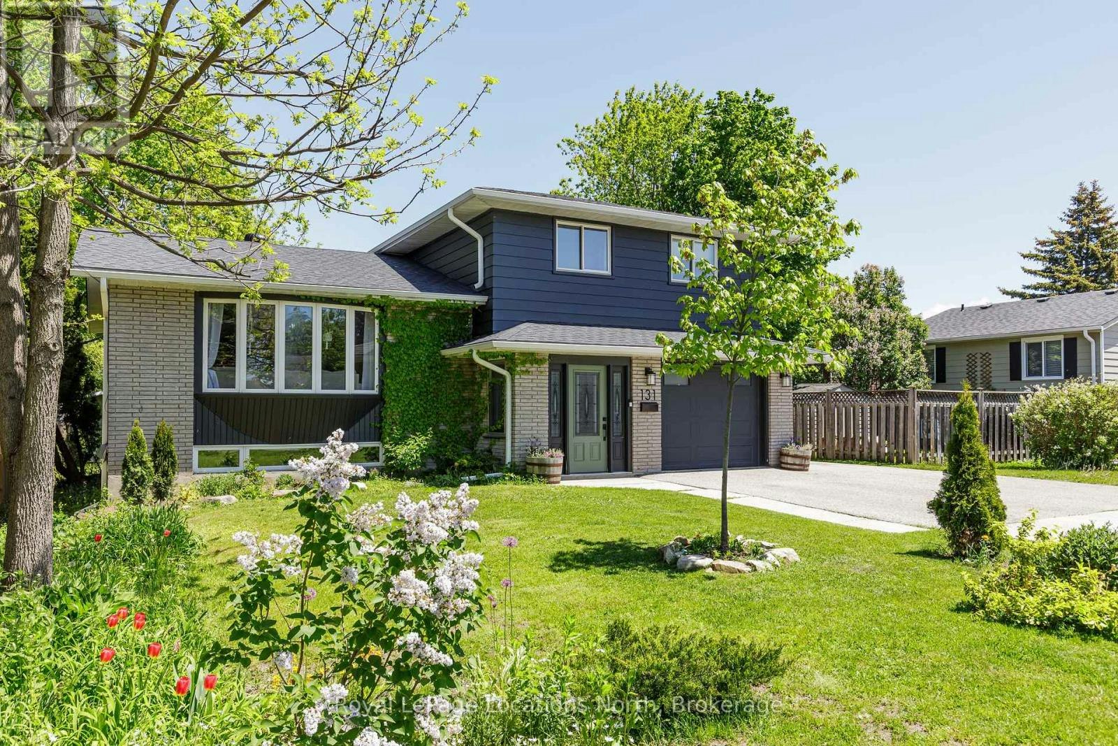 131 Albert Street, Collingwood, ON, L9Y 3Y4