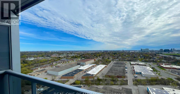 2509-151 Village Green Square, Toronto, ON, M1S 0K5 - 17