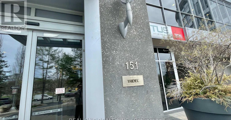 2509-151 Village Green Square, Toronto, ON, M1S 0K5 - 2