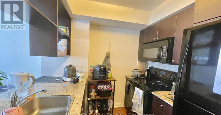 2509-151 Village Green Square, Toronto, ON, M1S 0K5 - 8