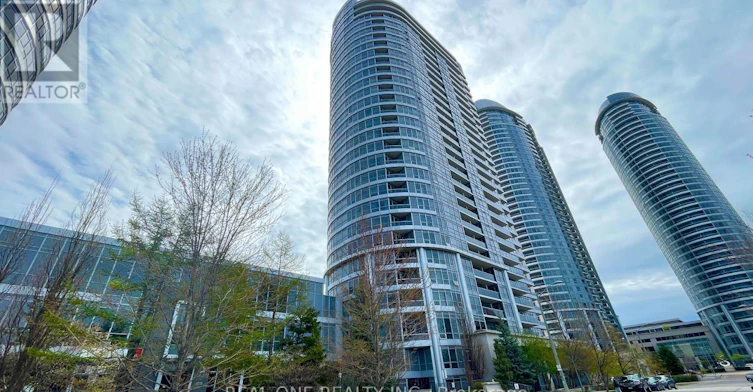 2509-151 Village Green Square, Toronto, ON, M1S 0K5