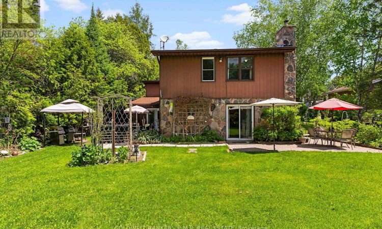 204 Acton Road