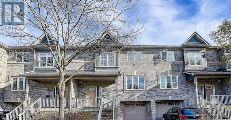48-5535 Glen Erin Drive, Mississauga, ON, L5M 6H1