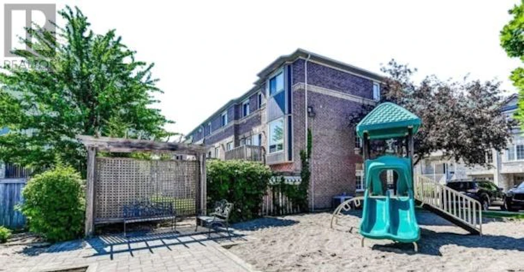 48-5535 Glen Erin Drive, Mississauga, ON, L5M 6H1 - 18