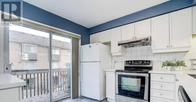 48-5535 Glen Erin Drive, Mississauga, ON, L5M 6H1 - 4