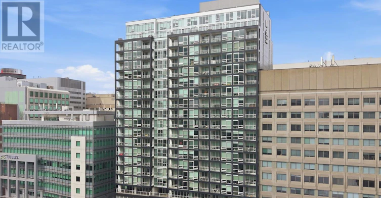 1007-199 Slater Street, Ottawa, ON, K1P 0C8