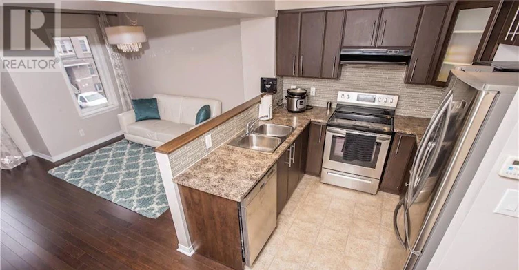 106 Windswept Private, Ottawa, ON, K1V 0Z4 - 9