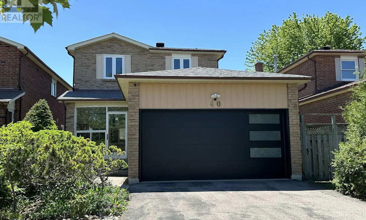 40 Bendamere Crescent