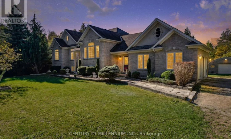 19976 Kennedy Road