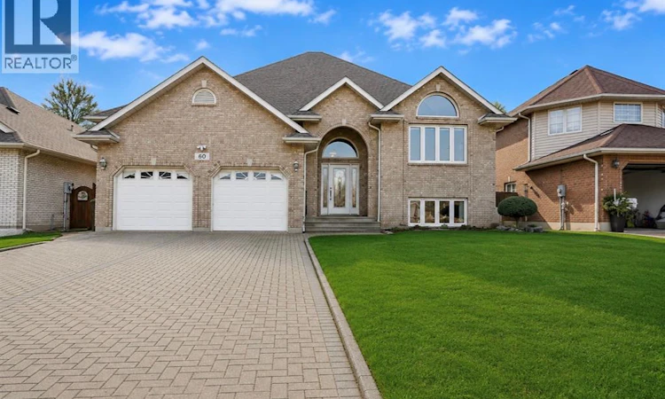 60 Parkview Court
