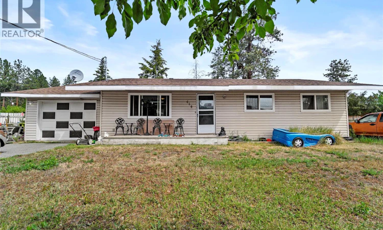 419 Dodding Avenue