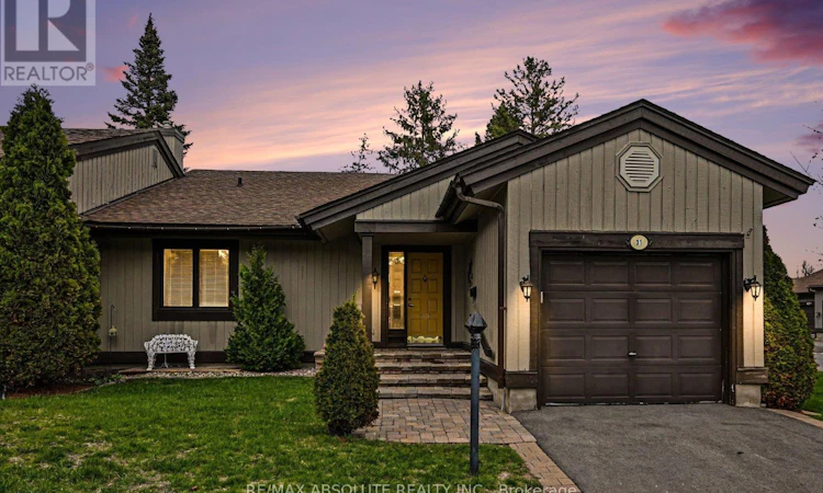 31 Spyglass Ridge