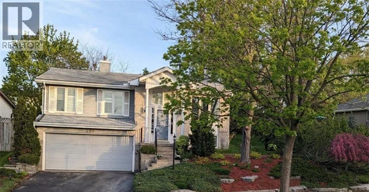 220 Grand River Boulevard, Kitchener, ON, N2A 3G8
