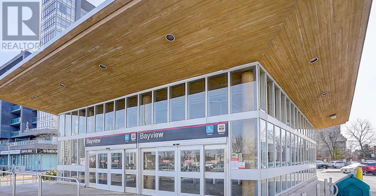 LPH5-7 Kenaston Gardens, Toronto, ON, M2K 1G7 - 34