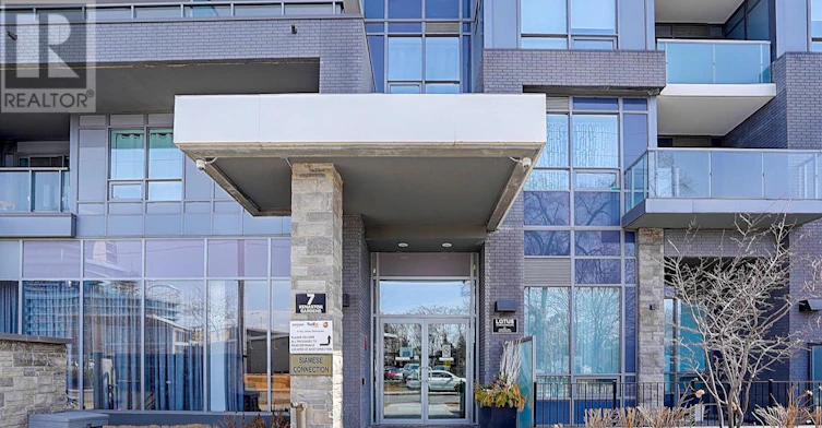 LPH5-7 Kenaston Gardens, Toronto, ON, M2K 1G7 - 4