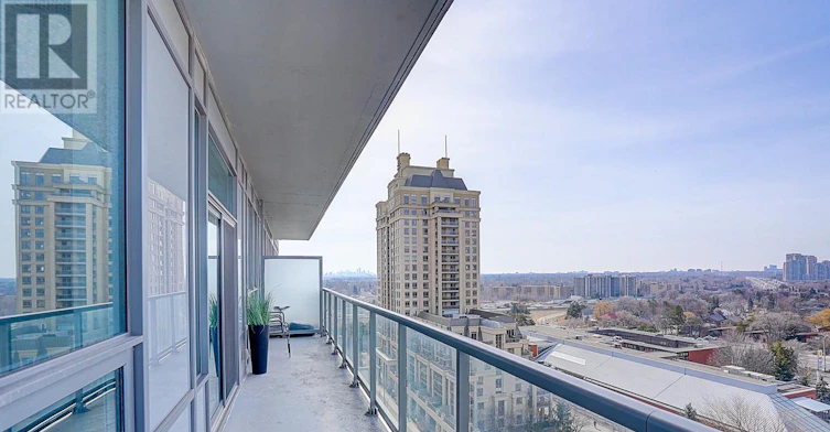 LPH5-7 Kenaston Gardens, Toronto, ON, M2K 1G7 - 21