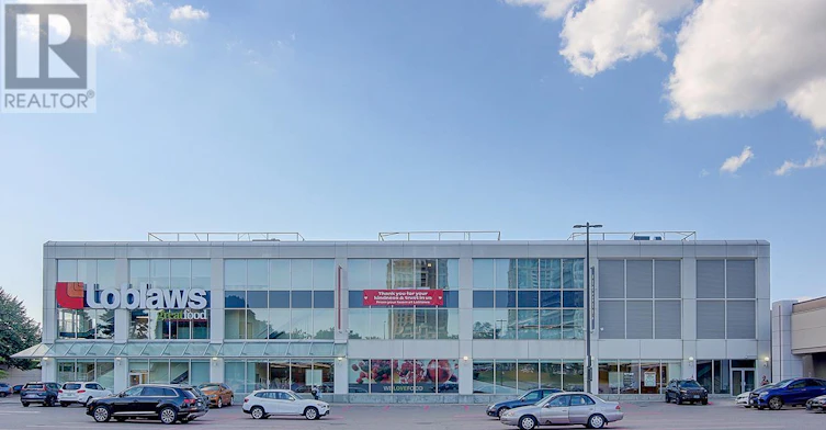 LPH5-7 Kenaston Gardens, Toronto, ON, M2K 1G7 - 31
