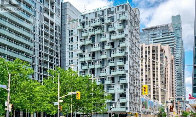 1117-20 John Street
