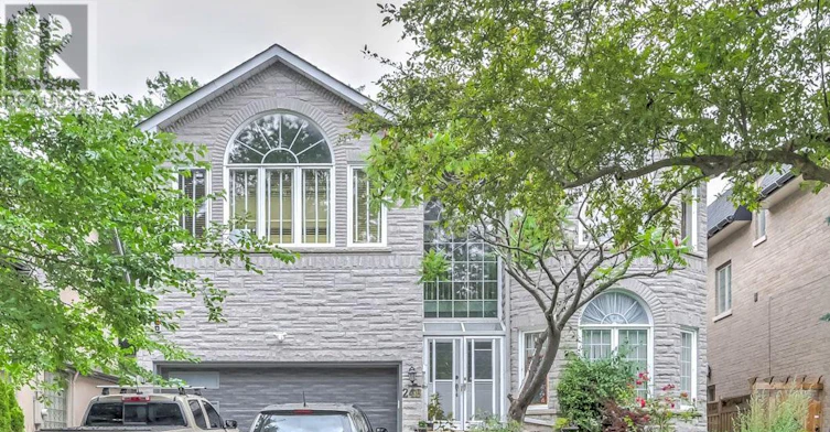 LOWER-L-248 Dunview Avenue, Toronto, ON, M2N 4J2