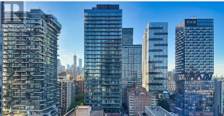 1201-100 Queen Street E, Toronto, ON, M5C 0B5 - 3