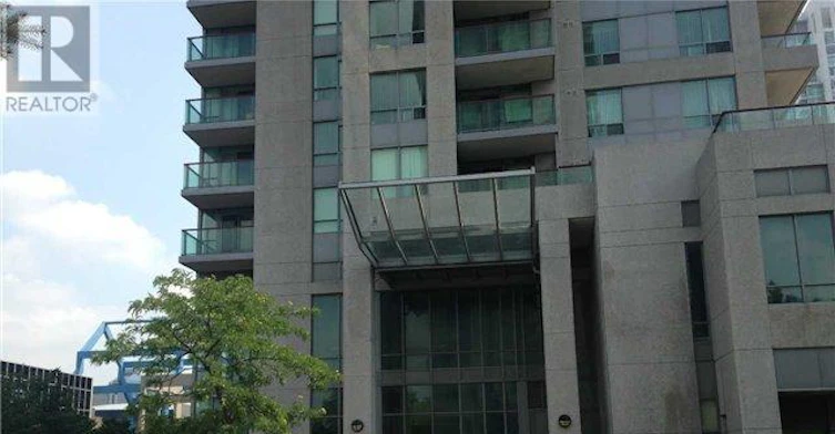 1707-60 Brian Harrison Way, Toronto, ON, M1P 5J5