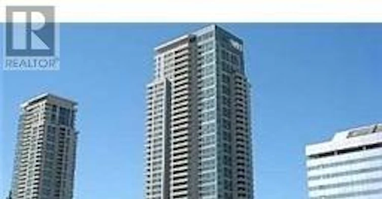 1707-60 Brian Harrison Way, Toronto, ON, M1P 5J5 - 2