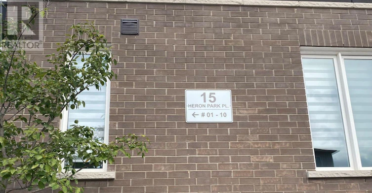 5-15 Heron Park Place, Toronto, ON, M1E 0B8 - 12